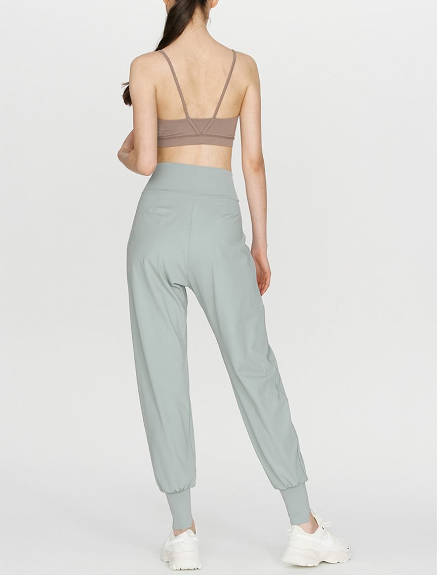 Studio Joggers ice blue back Studio Joggers ice blue back