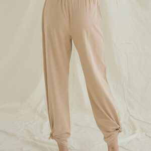Studio pants Pearl back