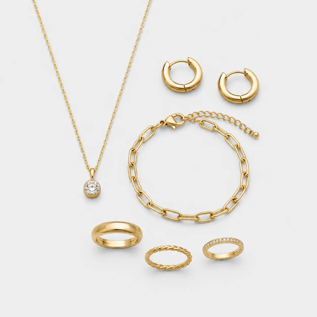 Accessories