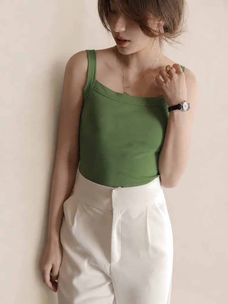 Dusk Charm Bra Top