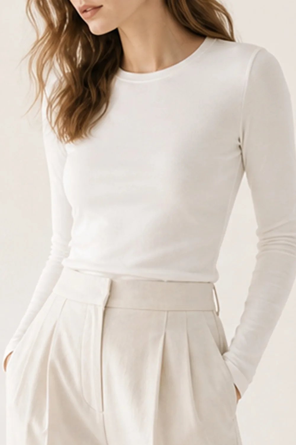Long Sleeve